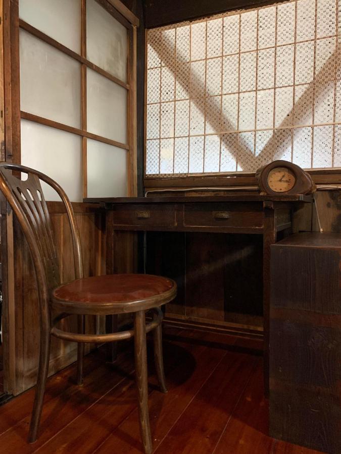 町屋亭 Хокуто Екстериор снимка