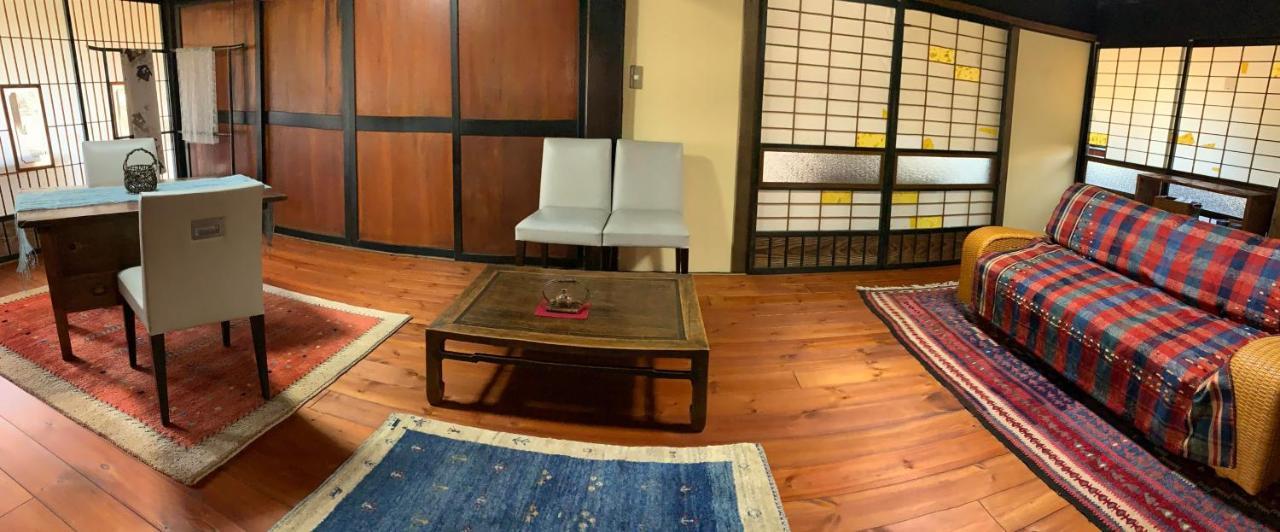 町屋亭 Хокуто Екстериор снимка