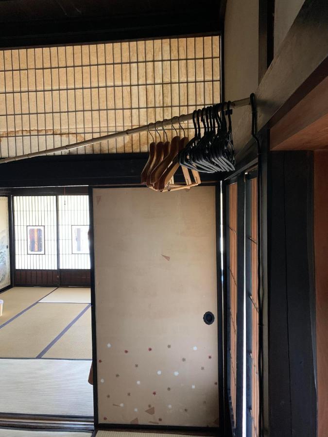 町屋亭 Хокуто Екстериор снимка