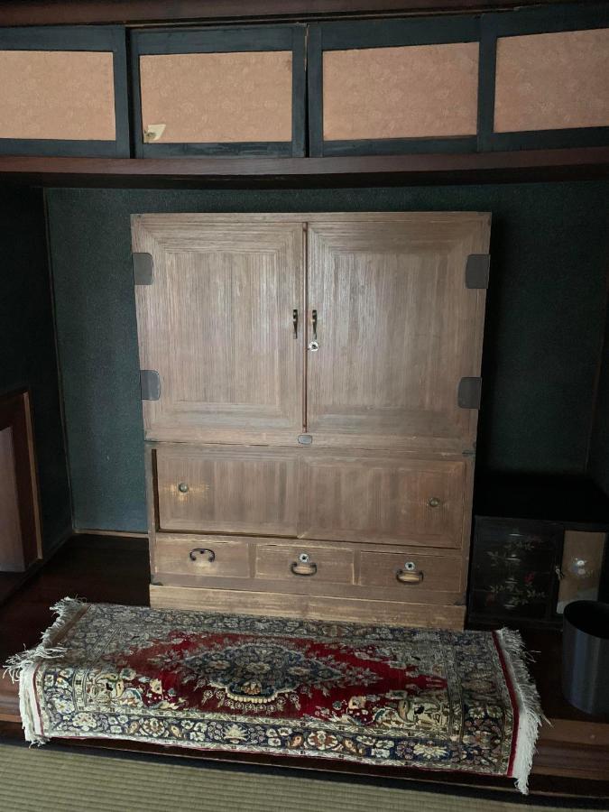町屋亭 Хокуто Екстериор снимка