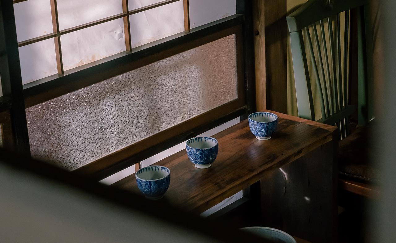 町屋亭 Хокуто Екстериор снимка